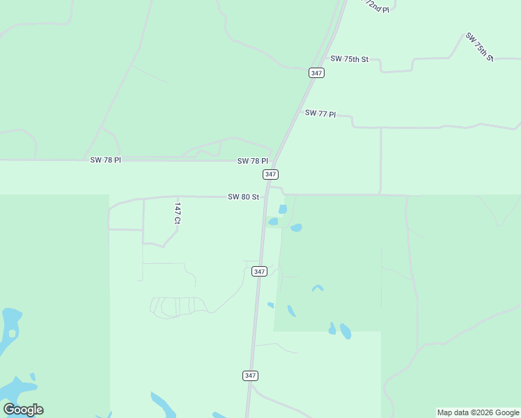 map of restaurants, bars, coffee shops, grocery stores, and more near 8051 Southwest County Road 347 in Cedar Key