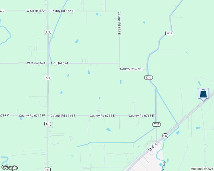 map of restaurants, bars, coffee shops, grocery stores, and more near in Natalia