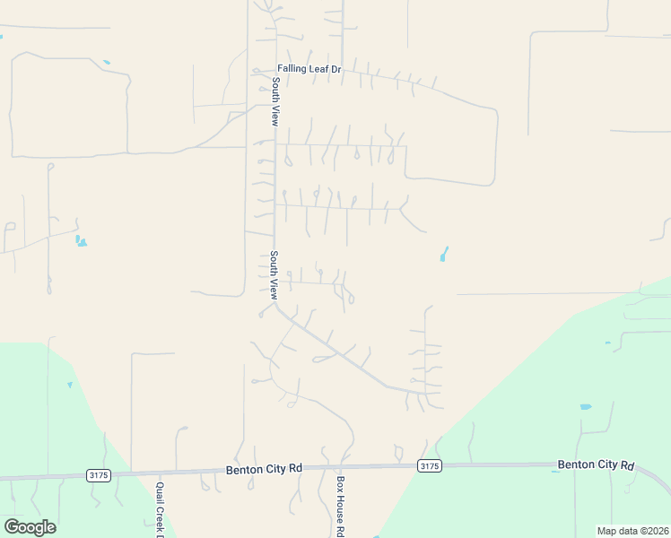 map of restaurants, bars, coffee shops, grocery stores, and more near 165 South Hill Drive in Lytle