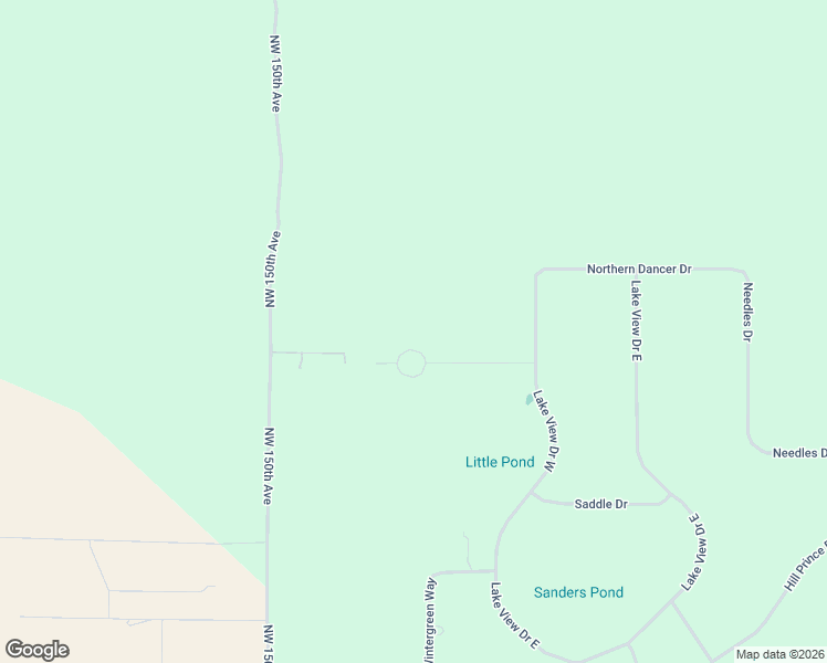 map of restaurants, bars, coffee shops, grocery stores, and more near 11 Wagon Wheel Way in Ocala