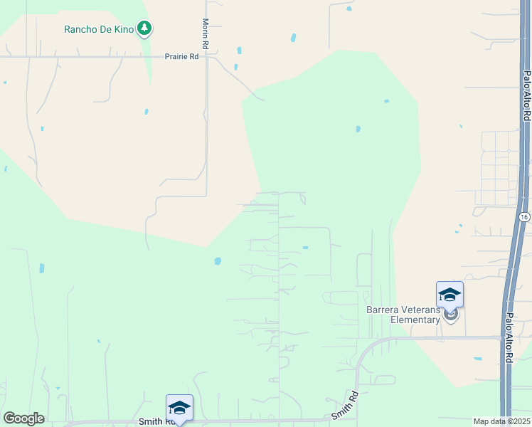 map of restaurants, bars, coffee shops, grocery stores, and more near 20561 Morin Rd in Von Ormy