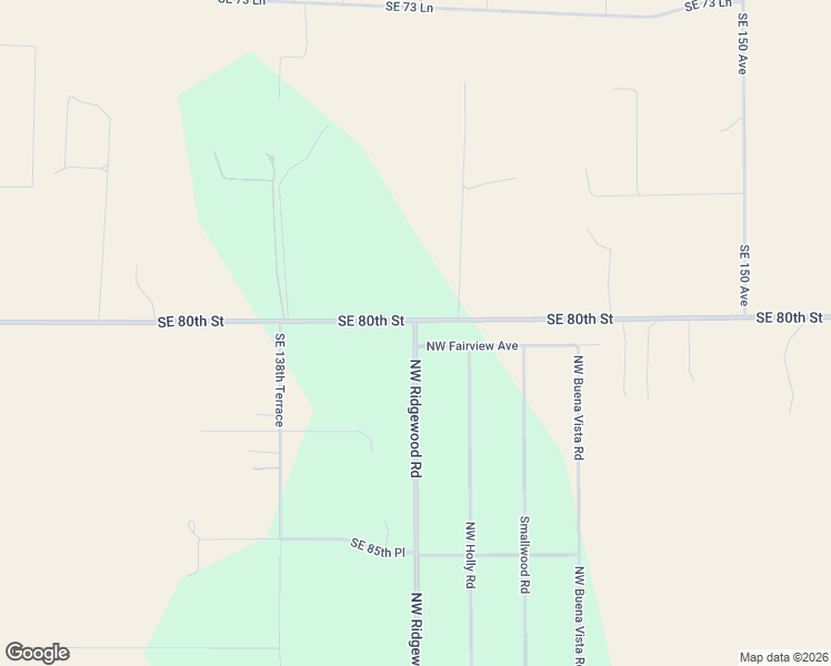 map of restaurants, bars, coffee shops, grocery stores, and more near in Williston Highlands