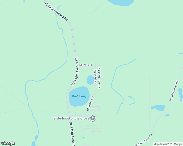 map of restaurants, bars, coffee shops, grocery stores, and more near 2801 Arrowhead Trail in Silver Springs