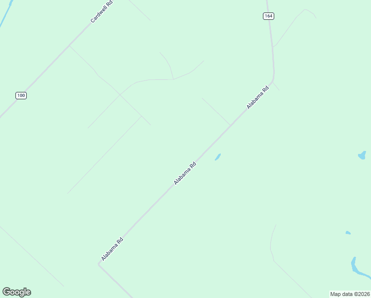 map of restaurants, bars, coffee shops, grocery stores, and more near 1477 Old Alabama Road in Boling-Iago