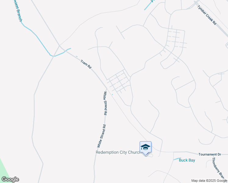 map of restaurants, bars, coffee shops, grocery stores, and more near Unnamed Road in Daytona Beach