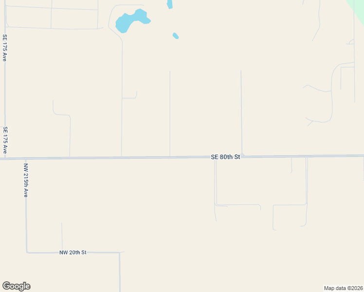map of restaurants, bars, coffee shops, grocery stores, and more near 18651-18751 Northwest 27 Street in Morriston