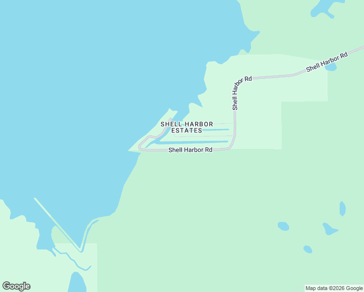 map of restaurants, bars, coffee shops, grocery stores, and more near 1667 Caroline Drive in Pierson