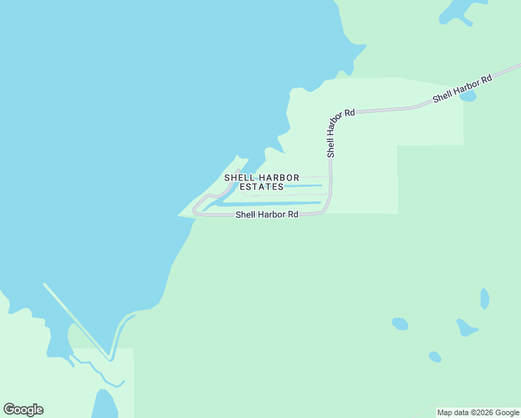 map of restaurants, bars, coffee shops, grocery stores, and more near 1667 Caroline Drive in Pierson