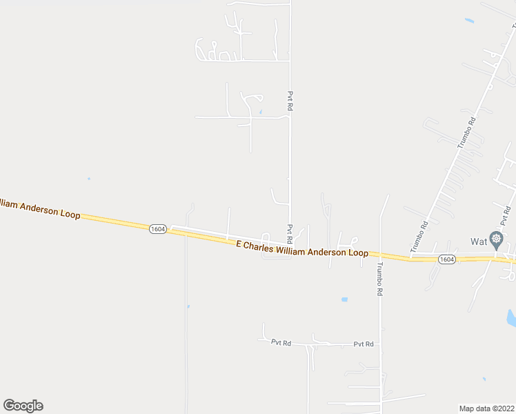 map of restaurants, bars, coffee shops, grocery stores, and more near 1121 South Loop 1604 West in San Antonio