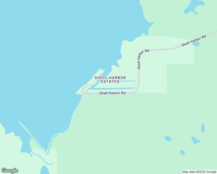map of restaurants, bars, coffee shops, grocery stores, and more near 1667 Caroline Drive in Pierson