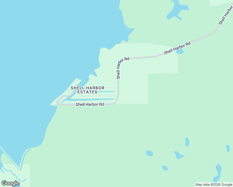 map of restaurants, bars, coffee shops, grocery stores, and more near 1602 Caroline Drive in Pierson