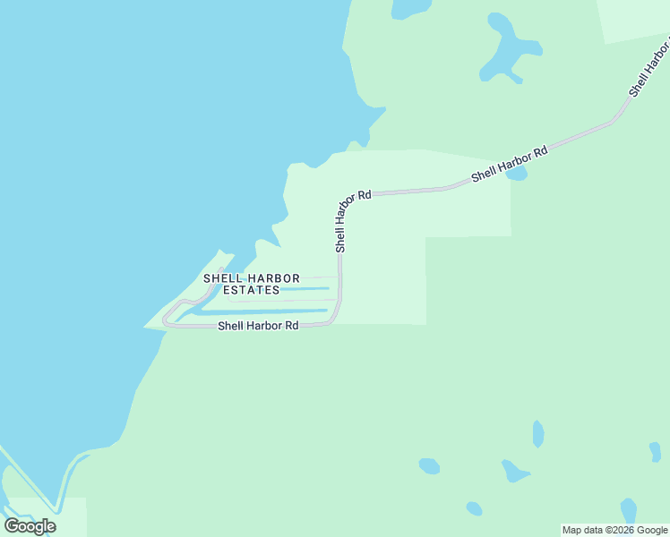 map of restaurants, bars, coffee shops, grocery stores, and more near 1602 Caroline Drive in Pierson