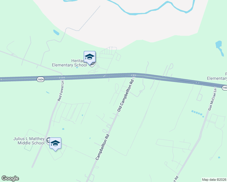 map of restaurants, bars, coffee shops, grocery stores, and more near 3150 S Loop 1604 East in San Antonio