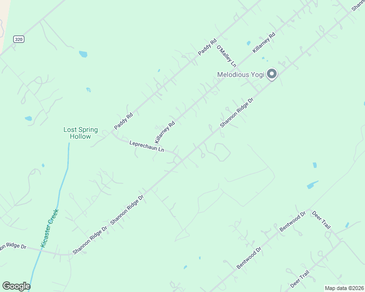 map of restaurants, bars, coffee shops, grocery stores, and more near 279 Shannon Ridge Drive in Floresville