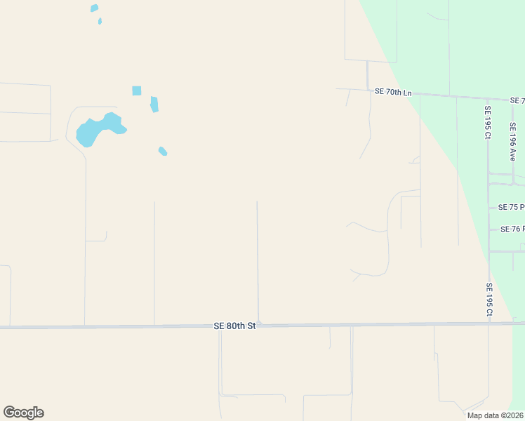 map of restaurants, bars, coffee shops, grocery stores, and more near 18651 Northwest 27 Street in Morriston