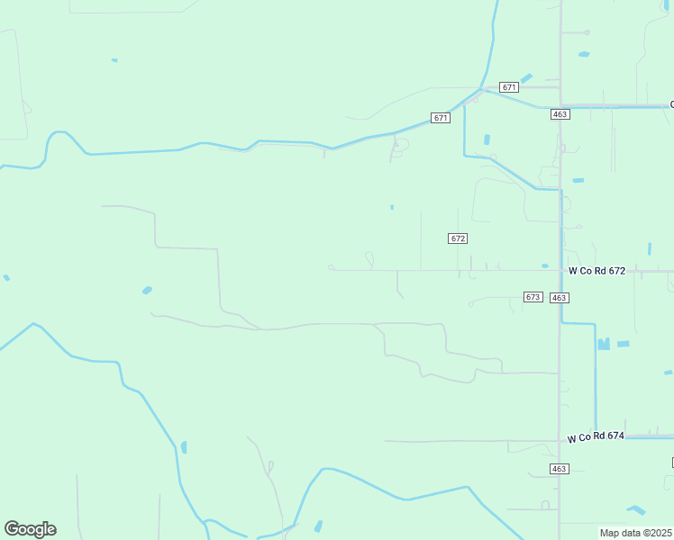 map of restaurants, bars, coffee shops, grocery stores, and more near 1111 West Co Road 672 in Devine