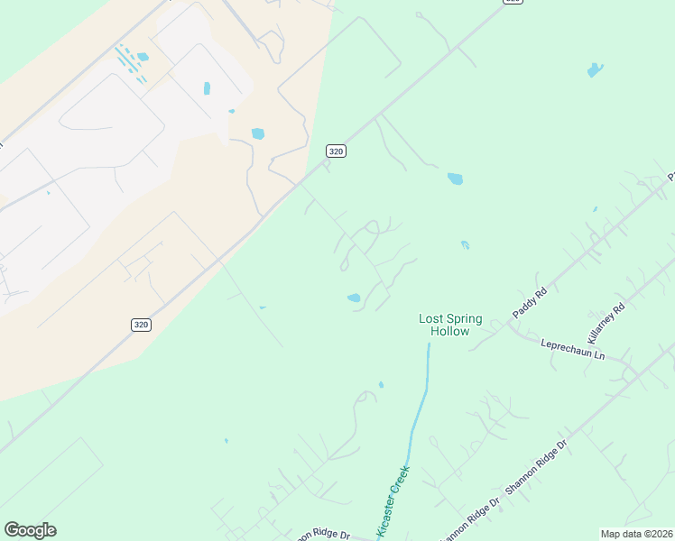 map of restaurants, bars, coffee shops, grocery stores, and more near 113 Spring Ranch Road in Floresville