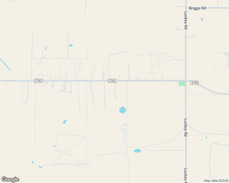 map of restaurants, bars, coffee shops, grocery stores, and more near 13236 East Fm 2790 in Lytle