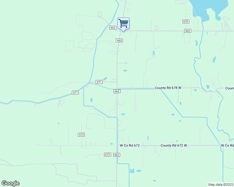 19126 Farm to Market Road 463, Natalia TX Walk Score