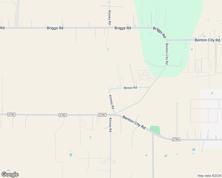 map of restaurants, bars, coffee shops, grocery stores, and more near 9840 Bexar Road in Somerset