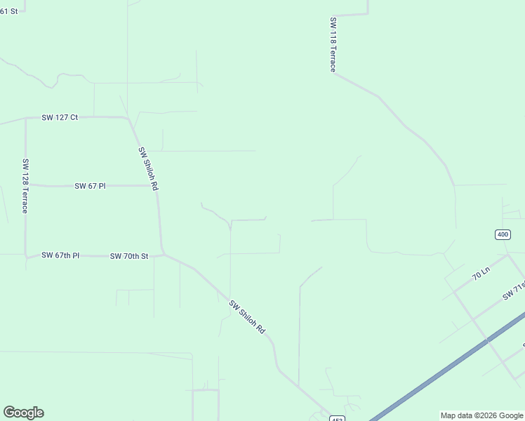 map of restaurants, bars, coffee shops, grocery stores, and more near 12051 Southwest 68th Lane in Cedar Key