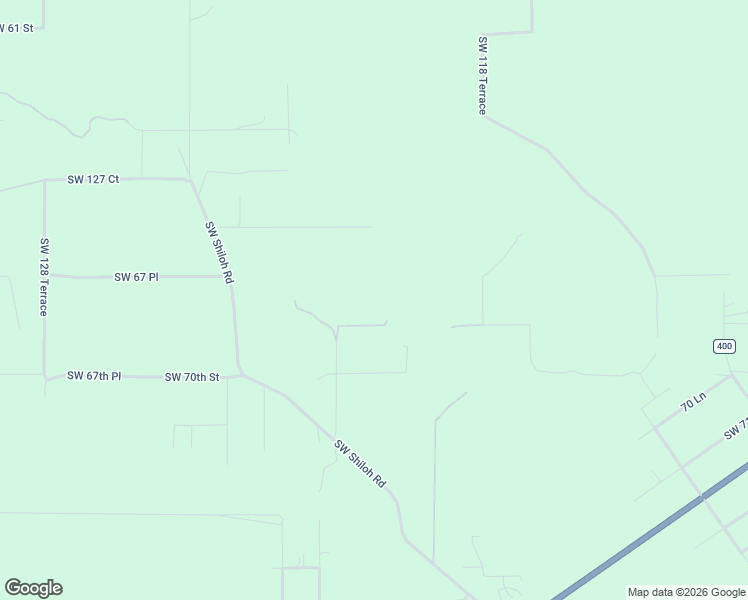 map of restaurants, bars, coffee shops, grocery stores, and more near 12051 Southwest 68th Lane in Cedar Key