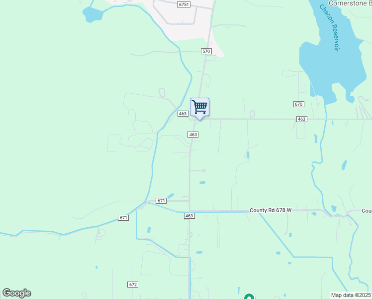 map of restaurants, bars, coffee shops, grocery stores, and more near 19285 Farm to Market Road 463 in Devine