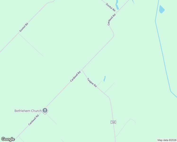 map of restaurants, bars, coffee shops, grocery stores, and more near 3100 Cardwell Road in Boling-Iago