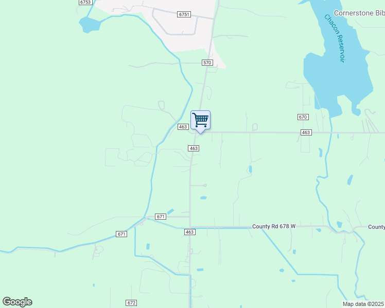 map of restaurants, bars, coffee shops, grocery stores, and more near 19285 Farm to Market Road 463 in Devine