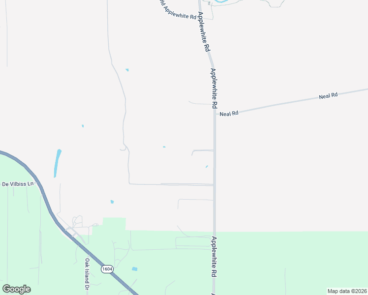 map of restaurants, bars, coffee shops, grocery stores, and more near 19217 Applewhite Road in San Antonio