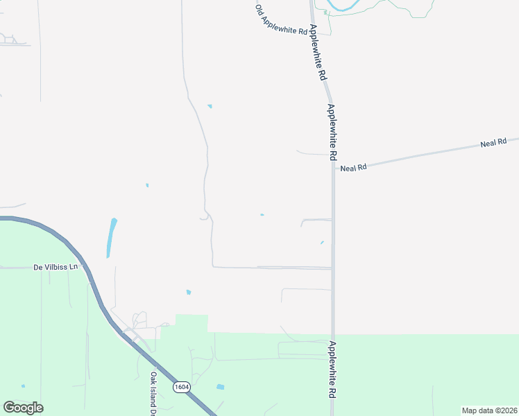 map of restaurants, bars, coffee shops, grocery stores, and more near 19217 Applewhite Road in San Antonio