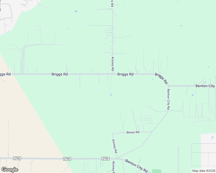 map of restaurants, bars, coffee shops, grocery stores, and more near 10010 Briggs Road in Atascosa