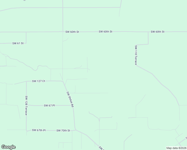 map of restaurants, bars, coffee shops, grocery stores, and more near 123 Terrace in Cedar Key