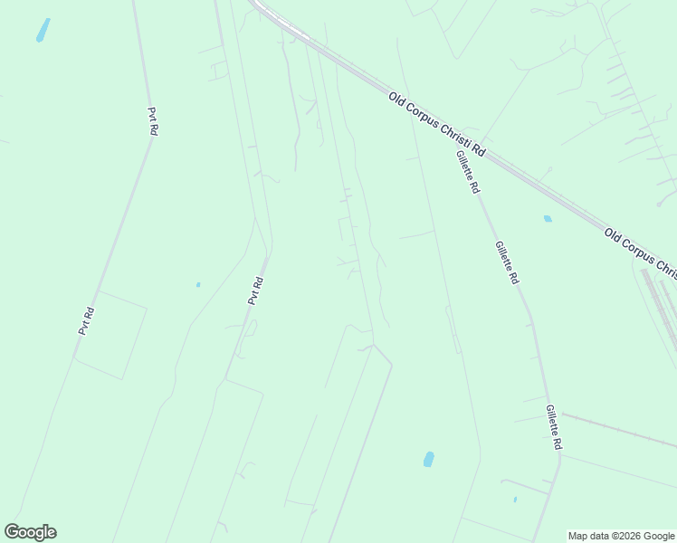 map of restaurants, bars, coffee shops, grocery stores, and more near 18883 Lagloria Road in Elmendorf