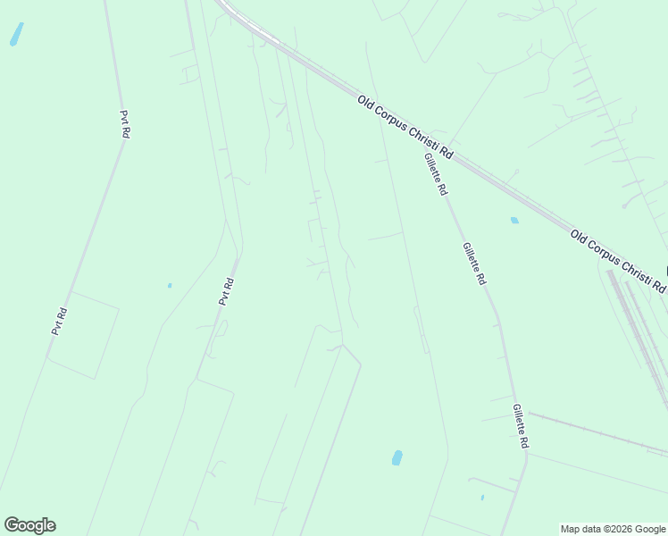 map of restaurants, bars, coffee shops, grocery stores, and more near 18972 Lagloria Road in Elmendorf