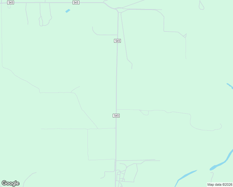 map of restaurants, bars, coffee shops, grocery stores, and more near 2333 County Road 545 in Hondo