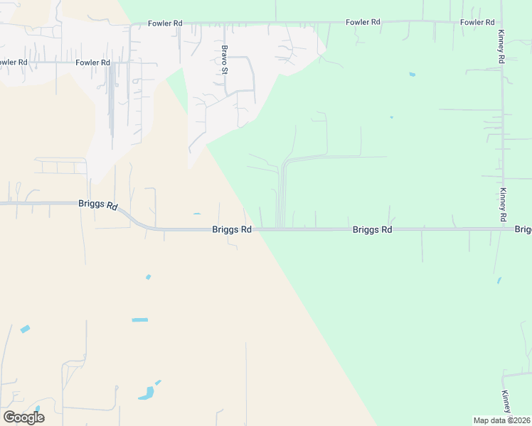 map of restaurants, bars, coffee shops, grocery stores, and more near 10655 Briggs Rd in Atascosa