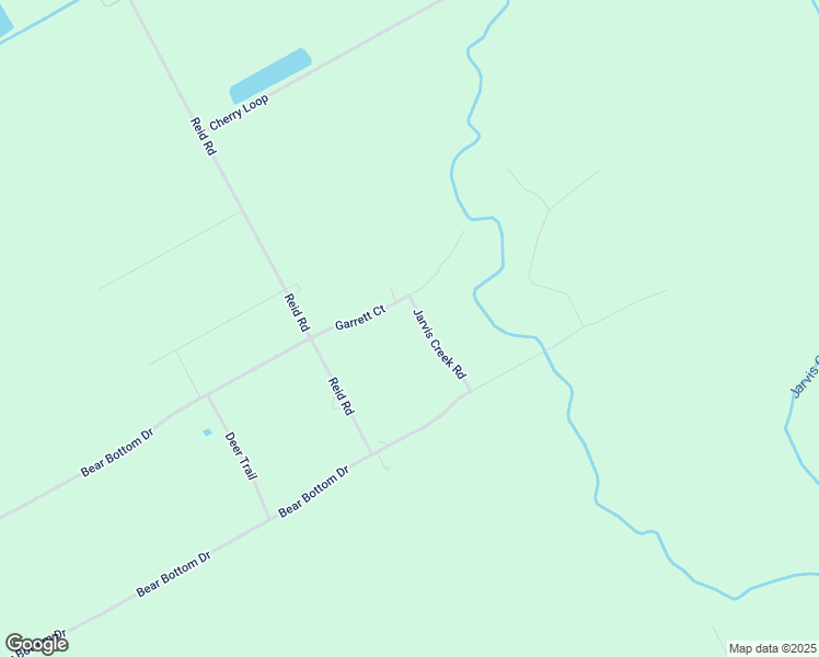map of restaurants, bars, coffee shops, grocery stores, and more near 1957-2067 Garrett Court in Wharton