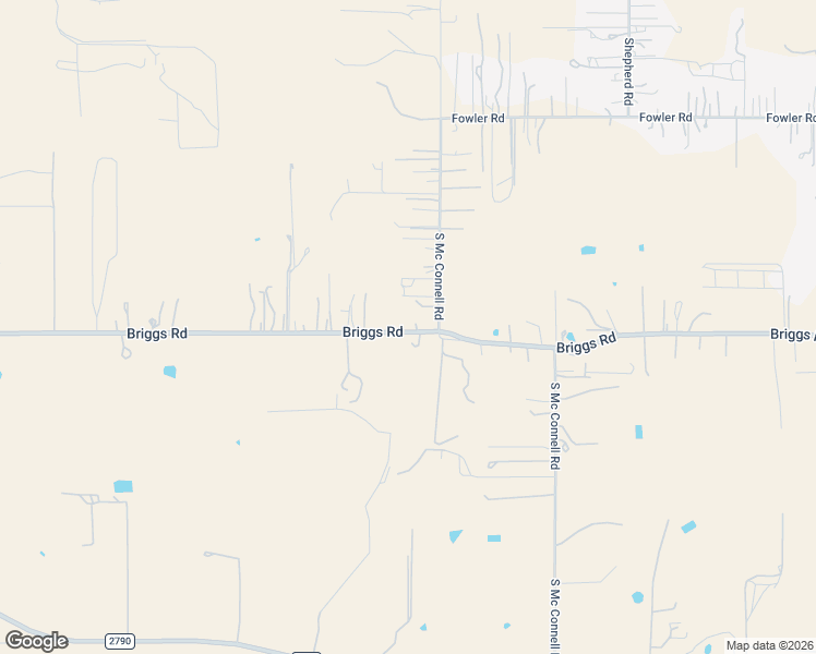map of restaurants, bars, coffee shops, grocery stores, and more near 18567 Mc Connell Road in Atascosa