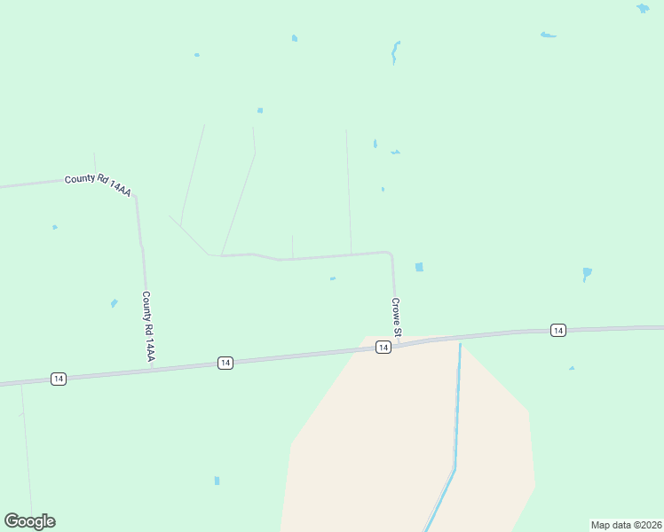 map of restaurants, bars, coffee shops, grocery stores, and more near 441 Private Road 1065 in Hallettsville