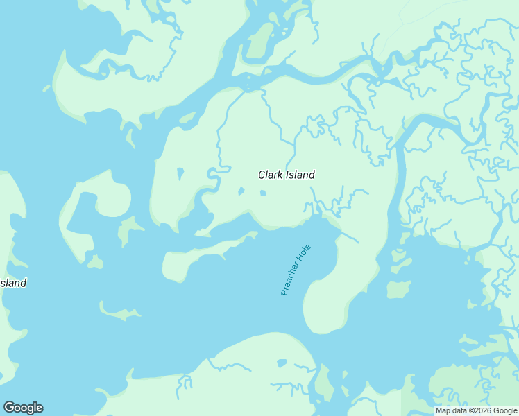 map of restaurants, bars, coffee shops, grocery stores, and more near in Cedar Key