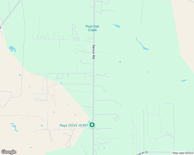 map of restaurants, bars, coffee shops, grocery stores, and more near in Von Ormy