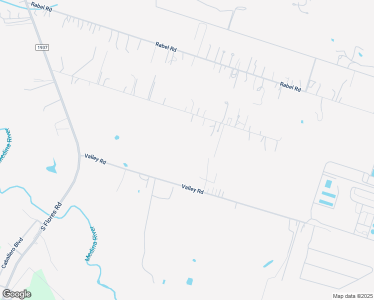 map of restaurants, bars, coffee shops, grocery stores, and more near 3120 Wright Carpenter Road in San Antonio