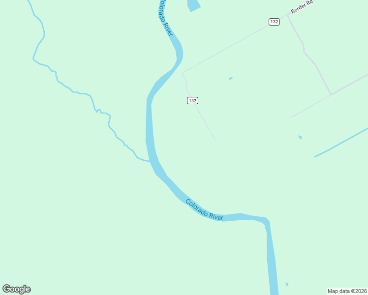 map of restaurants, bars, coffee shops, grocery stores, and more near 3528 Cr 132 Road in Wharton