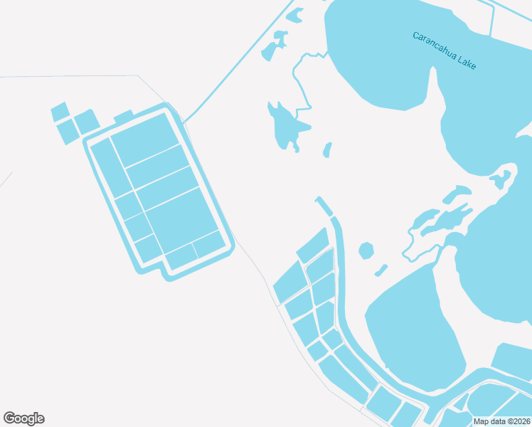 map of restaurants, bars, coffee shops, grocery stores, and more near Unnamed Road in Hitchcock