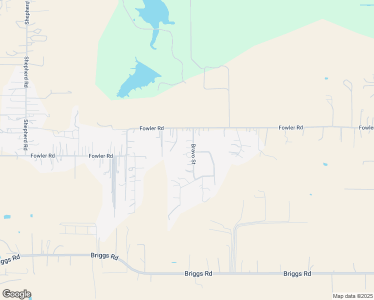 map of restaurants, bars, coffee shops, grocery stores, and more near 18017 Bravo Street in Atascosa