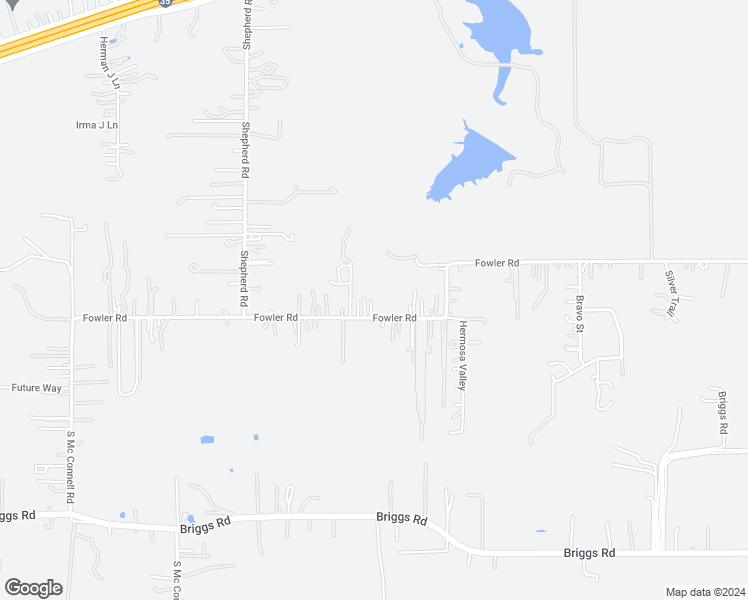 map of restaurants, bars, coffee shops, grocery stores, and more near 11129 Fowler Road in Atascosa