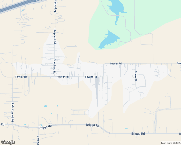 map of restaurants, bars, coffee shops, grocery stores, and more near 11129 Fowler Rd in Atascosa