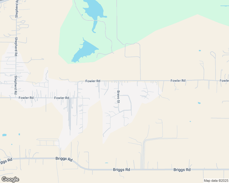 map of restaurants, bars, coffee shops, grocery stores, and more near 18017 Bravo Street in Atascosa