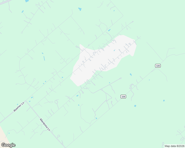 map of restaurants, bars, coffee shops, grocery stores, and more near 218 Shady Oaks Drive in Floresville